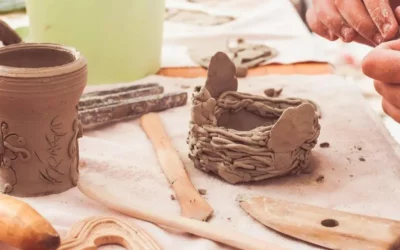 Sculpting Made Easy: How to Use Air Drying Clay Like a Pro