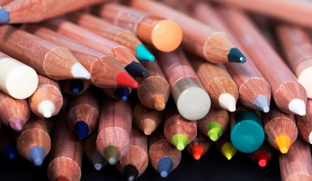 Coloured Pencil Masterpiece: Elevate Your Art Like a Boss With The Brilliance of Luminance