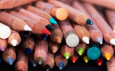 Coloured Pencil Masterpiece: Elevate Your Art Like a Boss With The Brilliance of Luminance