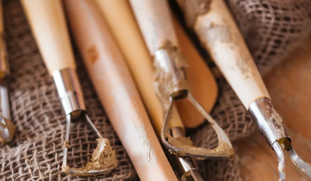 From Novice to Pro: Elevate Your Craft with Top Pottery Tools