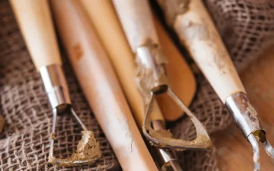 From Novice to Pro: Elevate Your Craft with Top Pottery Tools