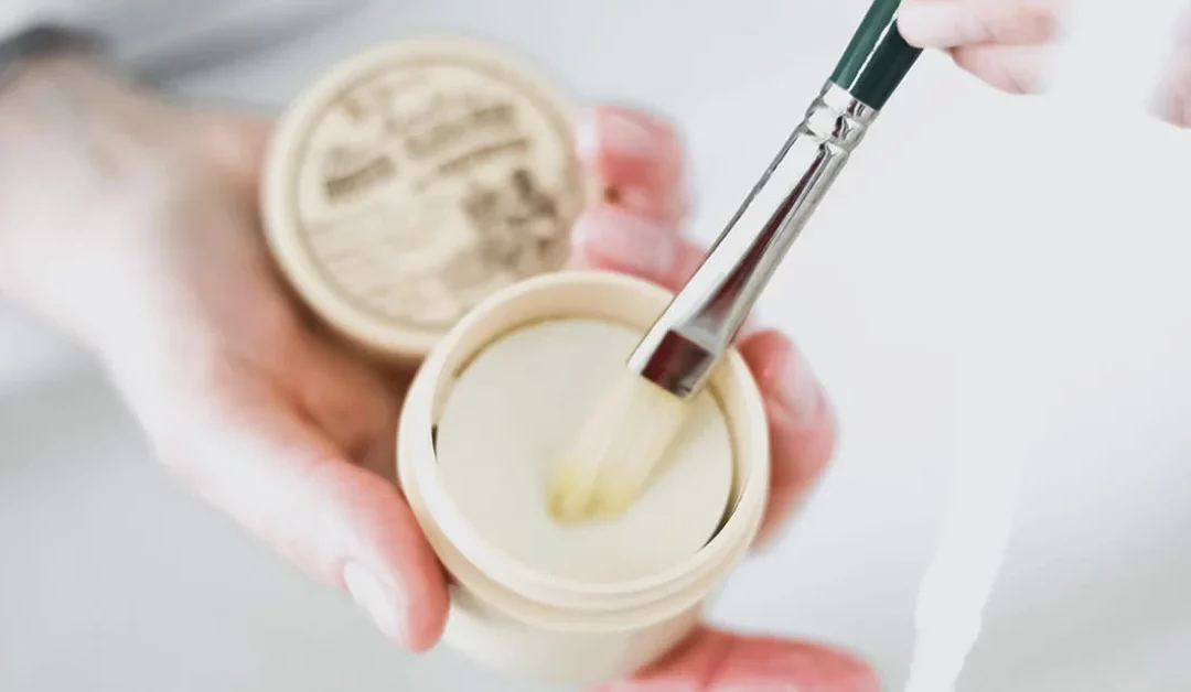 The Artists Secret Weapon: Uncovering the Best Brush Cleaner