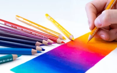 Transforming Artistry: Discover the Wonders of Prismacolor Coloured Pencils