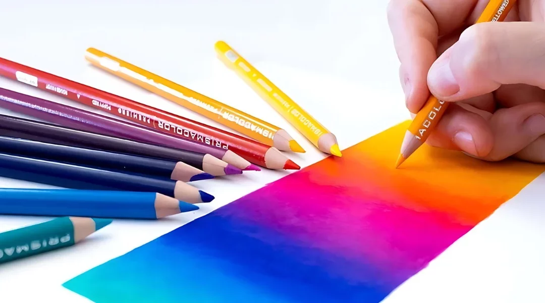 Take Your Art to the Next Level: Best Fixative Spray for Vibrant Coloured Pencil Drawings