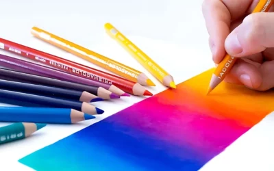 Take Your Art to the Next Level: Best Fixative Spray for Vibrant Coloured Pencil Drawings