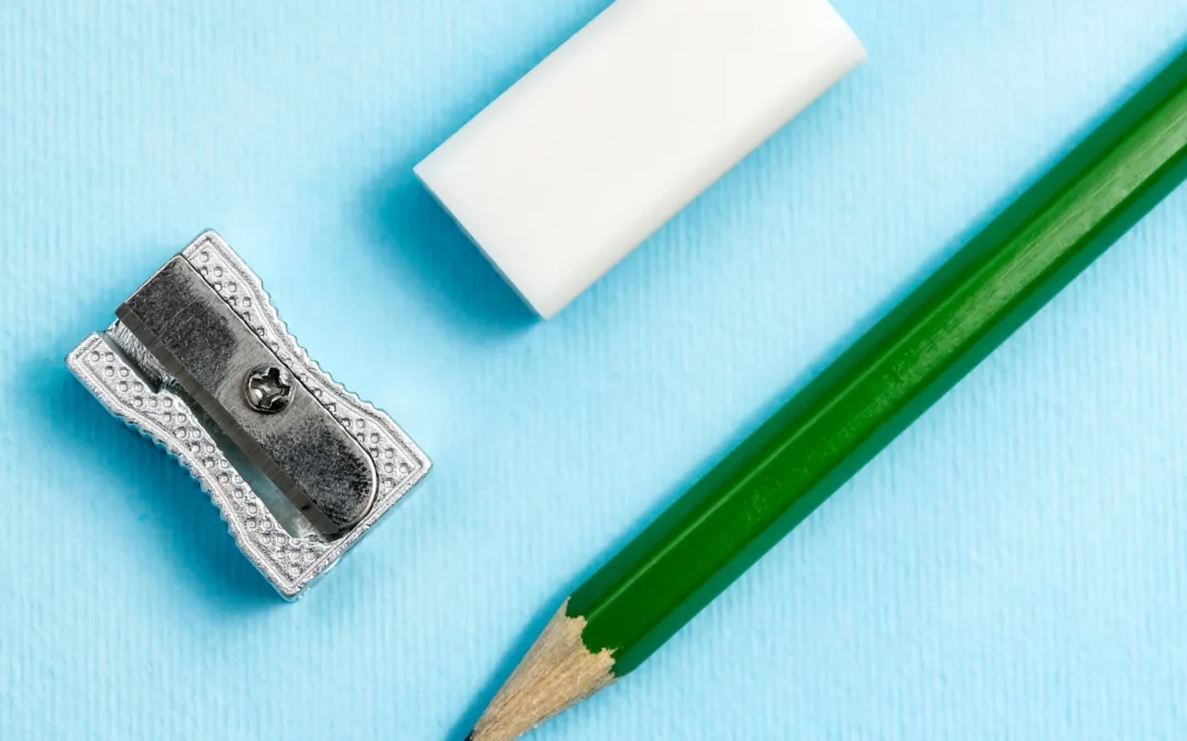 Erase Like a Pro: Discover the Best Erasers