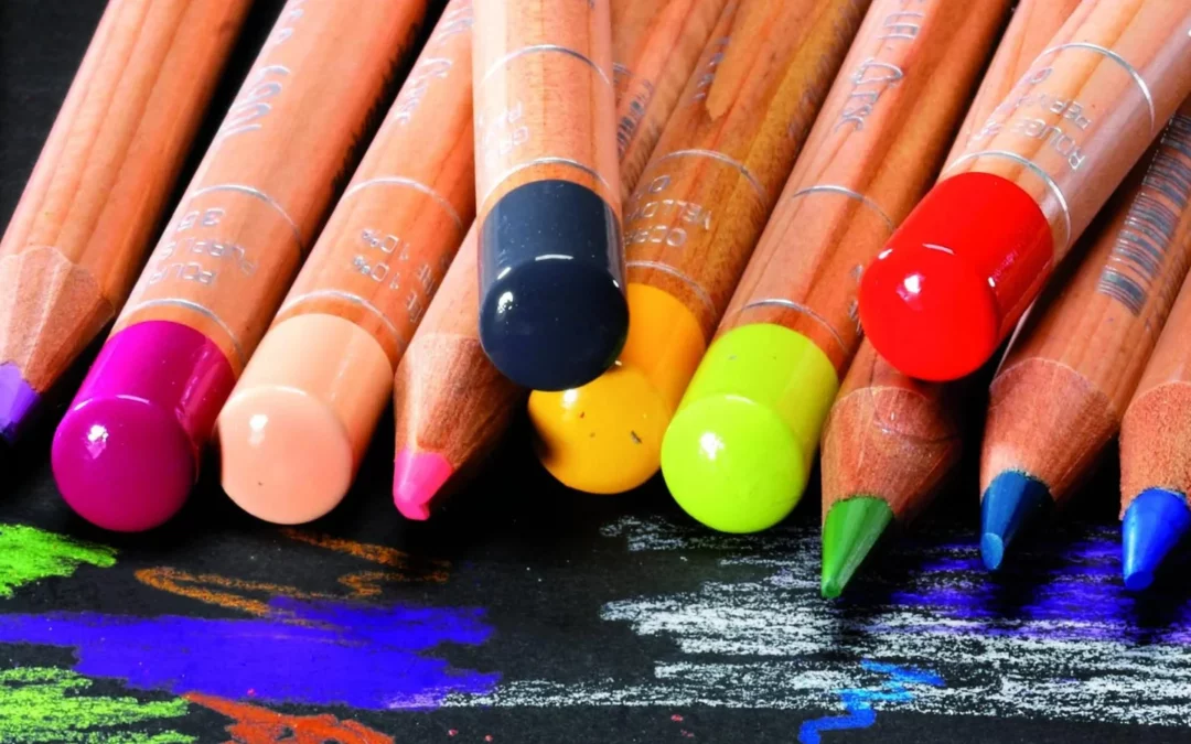 Luminance Pencils: Elevate Your Artistry