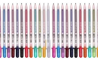 Sakura Pens – The Ultimate Art Arsenal