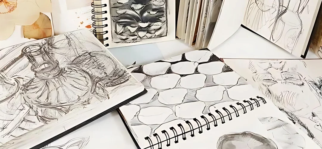 Top Drawing Pads: Sketching Secrets Unveiled