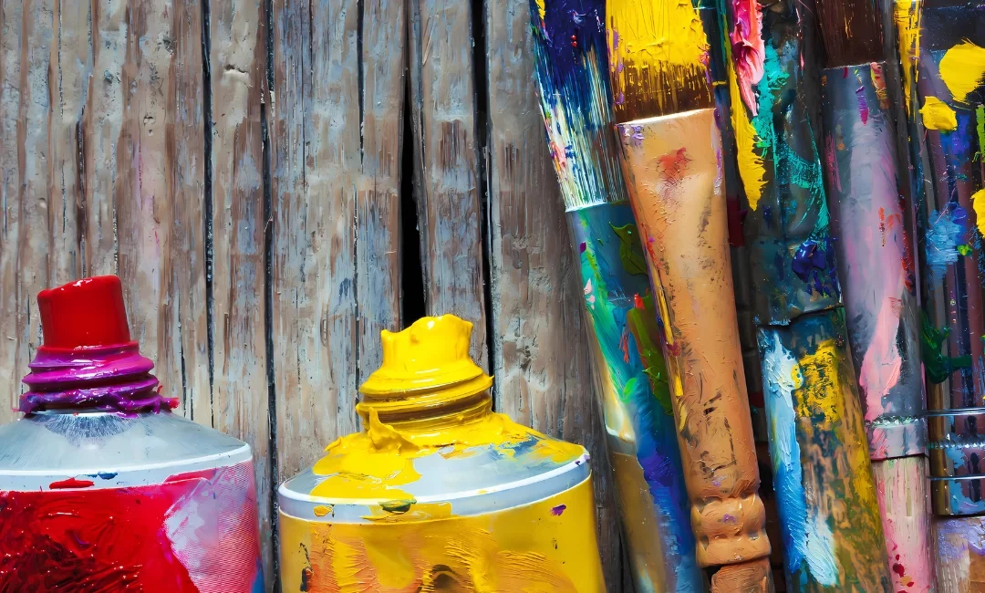 Artboard Oil Paints Let Your Art Shine