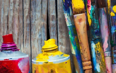 Artboard Oil Paints Let Your Art Shine