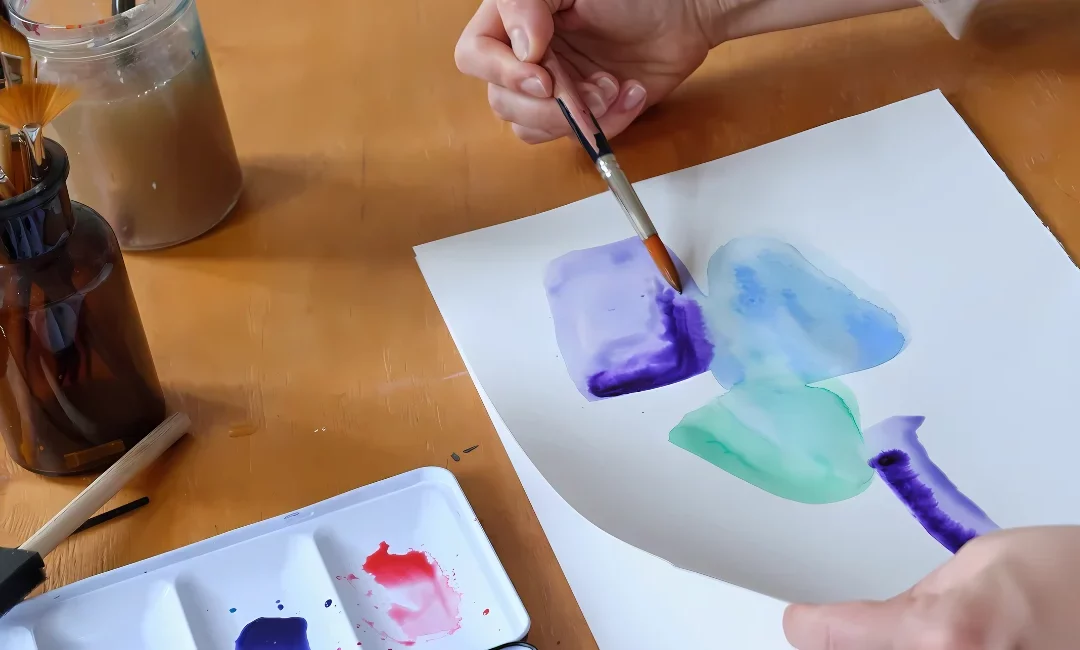 Lukas Aqua Studio Artists Watercolours