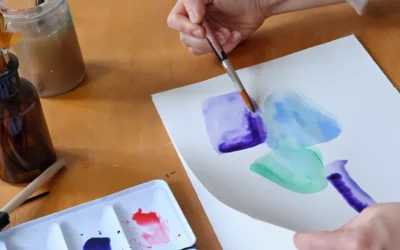 Lukas Aqua Studio Artists Watercolours