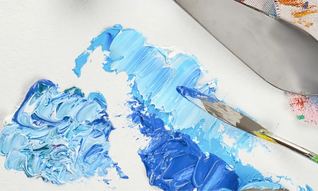 Palette Knives Pizzazz: Elevate Your Art