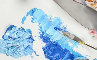 Palette Knives Pizzazz: Elevate Your Art