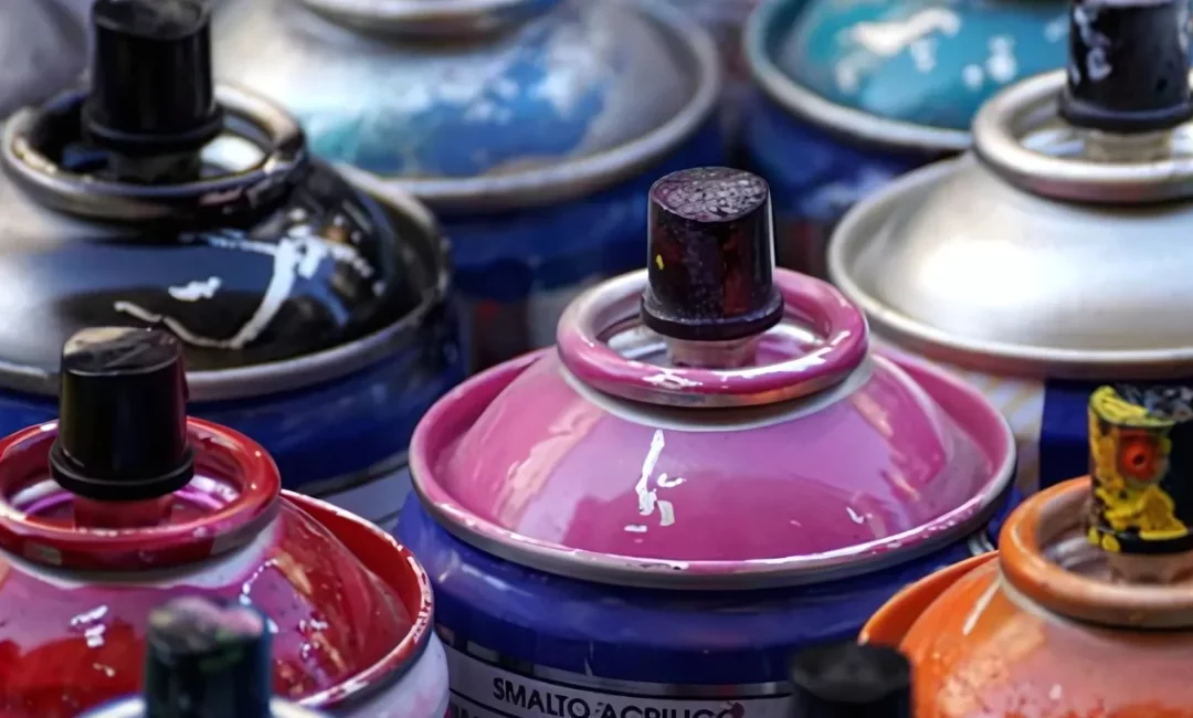 Spray Paints: Discover the Power