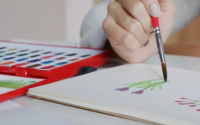 Watercolour Paper: Unleash Your Creativity